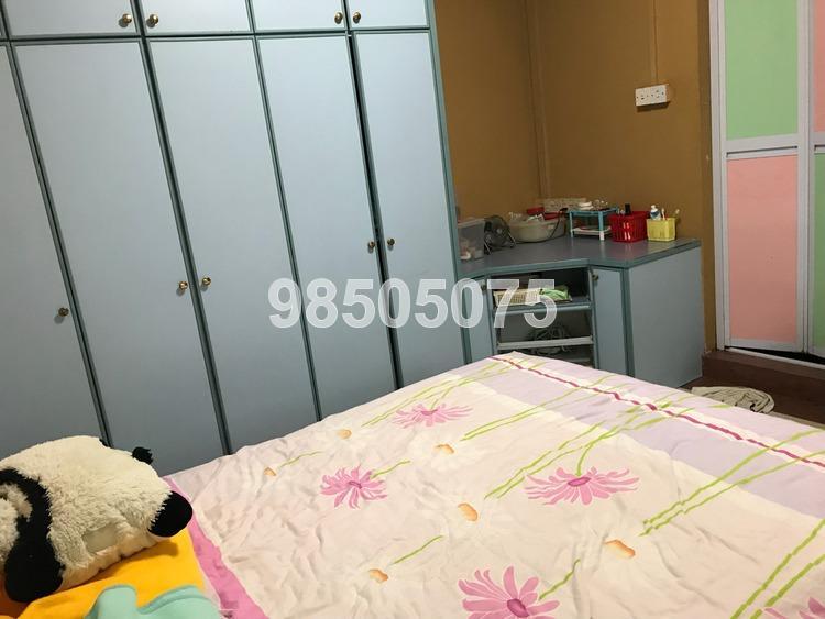 Blk 265 Toh Guan Road (Jurong East), HDB 5 Rooms #161522842